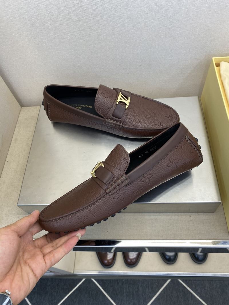 Louis Vuitton Tods Shoes